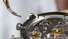 南宁百达翡丽维修检测,配件更换